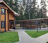 Отель Барин Щелковское шоссе фото