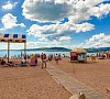 Отель «Азария» Геленджик #23