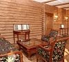 Отель «Villa Akvavizi» Гагра #26