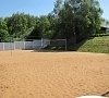 Отель Новый Берег Осташковское шоссе фото