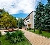 Пансионат «Приморский» Дивноморское #14 Пансионат «Приморский» Дивноморское #14