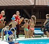 Отель «Pontos Family Resort Vesta» Витязево (Анапа) #26