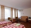 Пансионат «Крымское Приморье» Курортное, Крым #24