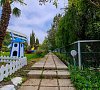 Пансионат «Рыбачье» Крым #14