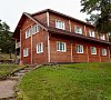 Окуневая Ленинградская область