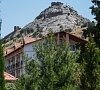 Пансионат «Крымская весна» Судак, Крым #36