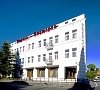 Отель Атриум-Виктория Сухум