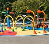 Отель «Sunparco 4*» Анапа #27