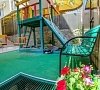 Вилла «Валентина» Алушта, Крым #32