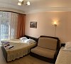 Отель Уютная Лагуна Лоо Отель Уютная Лагуна Лоо