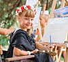 Отель «Golden family resort» Алушта, Крым #53
