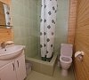 Отель «Глория» Пицунда, Лдзаа, Абхазия #32