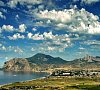 Отель Классик Коктебель фото