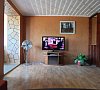 Отель Муссон Оленевка