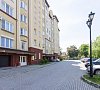Отель Апартаменты на Московской 60 Зеленоградск
