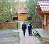 Санаторий «Марциальные воды» Карелия #18