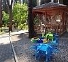 Отель «Дуглас» Пицунда, Абхазия #25 Отель «Дуглас» Пицунда, Абхазия #25