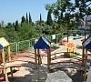 «Ателика Горизонт» Алушта, Крым #14