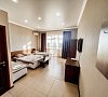 Отель «Alta Eco Villa» Геленджик #23