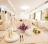 Отель «Кристи» Мирный, Крым #13