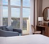 Отель «Город Mira Resort & Spa Miracleon» Витязево (Анапа) #40