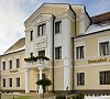 Логер Хаус Зеленоградск - официальный сайт