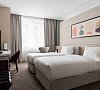 Отель «Бенедикт Hotel & Spa» Зеленоград #28