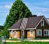 Отель Кветки Яблыни Минская область фото