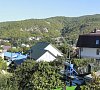 Отель Апельсин Архипо-Осиповка - официальный сайт