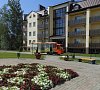 Санаторий Ливадия Татарстан