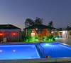 Отель «Amra Sunrise Hotel» Цандрипш #18