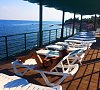 Экоотель «Алые паруса» Сатера, Алушта #19