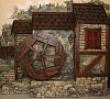 Парк-отель «Прага» Алушта, Крым #35