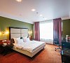 Отель «Cosmos Izhevsk Hotel» Ижевск #22