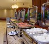 Отель «Grand Gloria Hotel» Батуми, Грузия #17