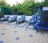 Отель Ласточкино гнездо Геленджик фото