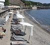 Отель «Европа» Алушта, Крым #35