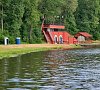Санаторий Марфинский Дмитровское шоссе