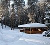 Сосновый Бор Кировская область