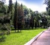 Отель Глория Геленджик Отель Глория Геленджик