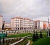 Гамма Сириус Парк Адлер цены