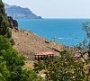 Отель Крымская весна Судак фото
