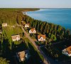 Бухта Коприно Ярославское шоссе - официальный сайт