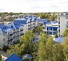 Санаторий Рябинушка Анапа