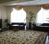 Отель «Дом Москвы» Сухум, Абхазия #14