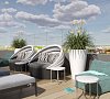Отель Grand Hotel Royal Lions Зеленоградск