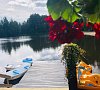 Курорт «Снежный» Коробицыно #28
