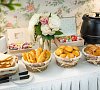 Matrёshka Plaza Самарская область цены