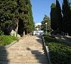 Пансионат «Профессорский уголок» Алушта, Крым #46