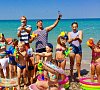 Отель «Альма Парк Резорт» Песчаное, Крым #27